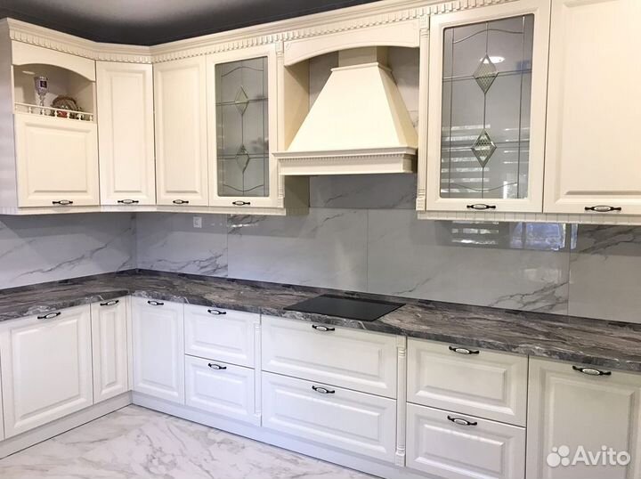 Кухня на заказ