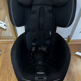 Детское автокресло Recaro optiafix