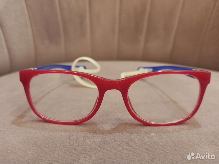 Оправа для очков детская