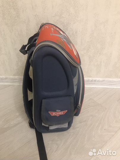 Школьный рюкзак