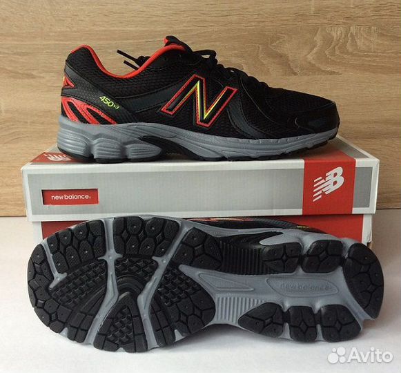 New Balance 450 V3 US10