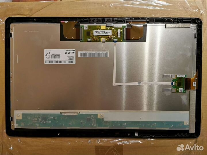 Матрица моноблока sony LM200WD4 SL B1 20