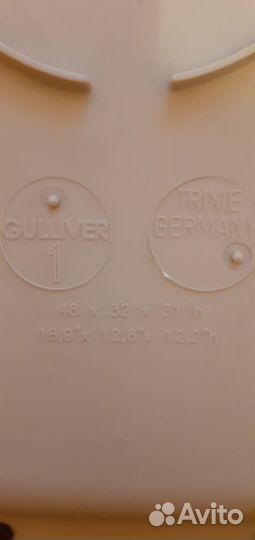 Переноска для животных