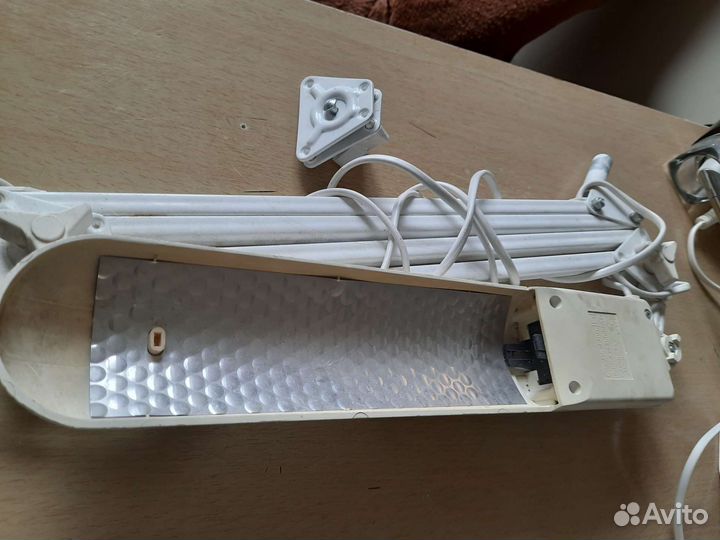 Светильники