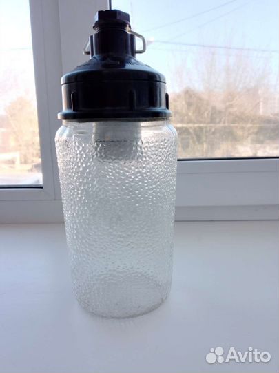 Фонарь уличный