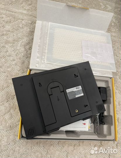 Электронная фоторамка Kodak EasyShare W1020