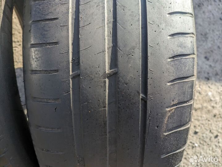 Michelin Energy Saver + 205/55 R16