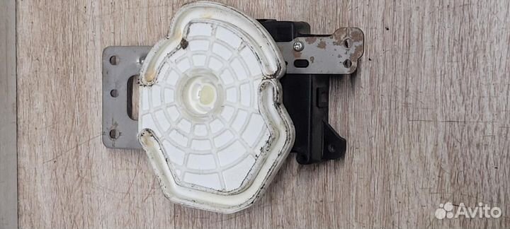 Сервопривод Honda CR-V