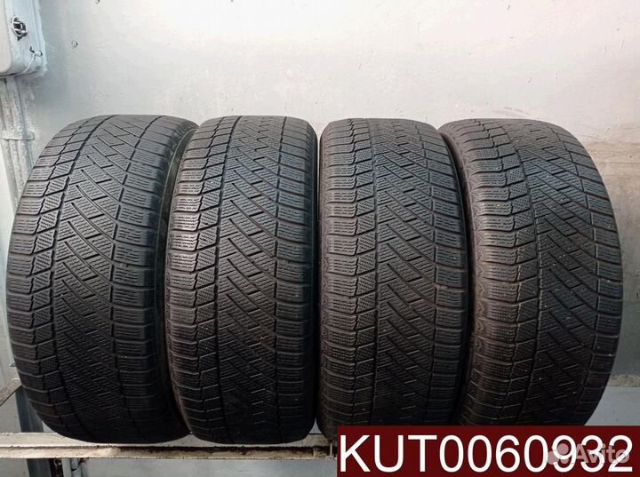 Continental ContiVikingContact 6 SUV 255/50 R20 107U