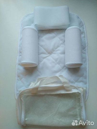 Подушка-позиционер