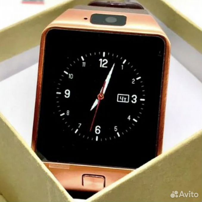 Buy hotsell dz09 smartwatch