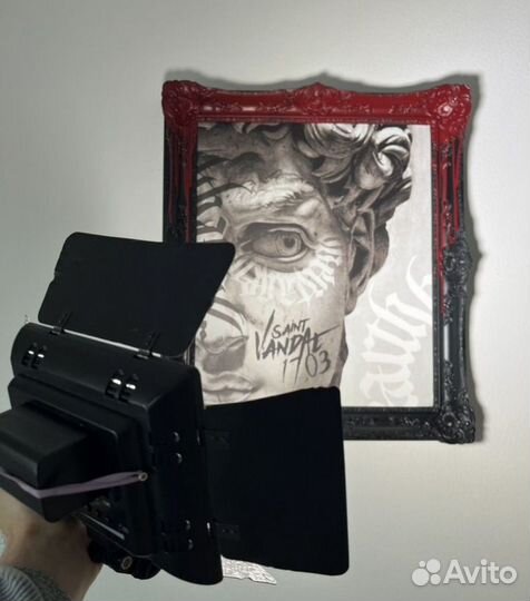 Yongnuo YN-III 3200-5500K