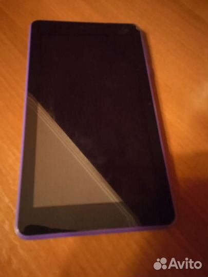 Планшет dexp Ursus S670