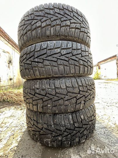 Nexen Winguard 205/55 R16