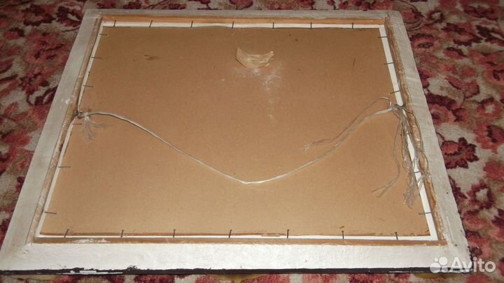 Рамки для картин