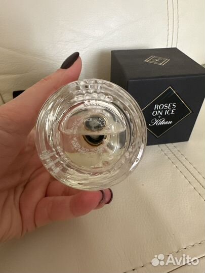 Kilian Roses On Ice eau DE parfum