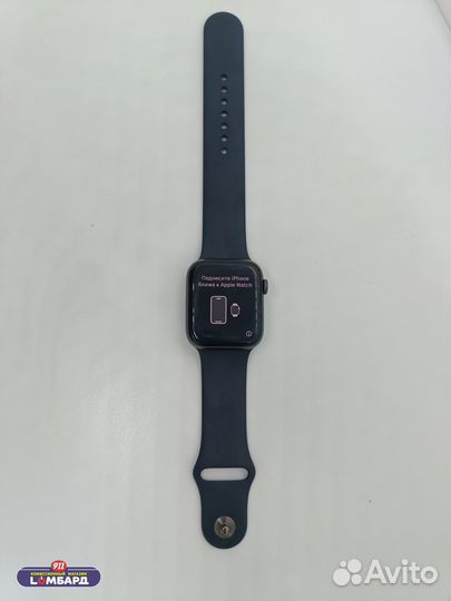 Часы Apple Watch SE 44mm