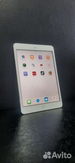 iPad Mini 16gb