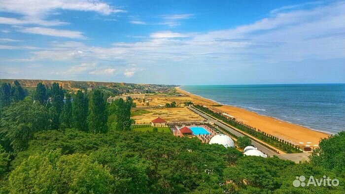 Туры в Дагестан из Омска