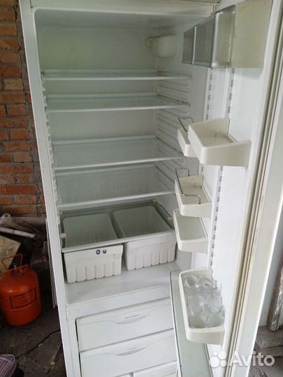 Холодильник бу