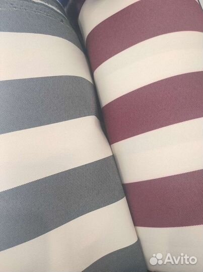 Матрасы и тенты для садовых качели