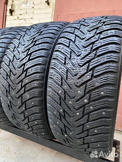 Nokian Tyres Hakkapeliitta 8 225/45 R18