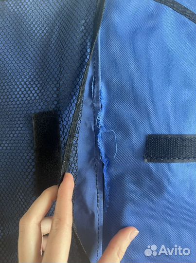 Сумка для ласт Joss