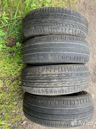 Kumho Road Venture MT51 185/65 R15 88