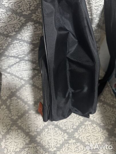 Сумка рюкзак спортивная