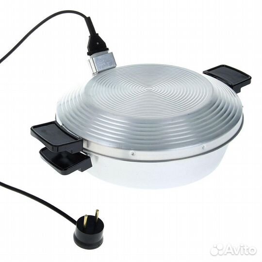 Печь электрическая 