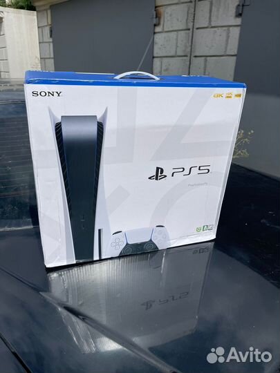 SonyPlaystation5