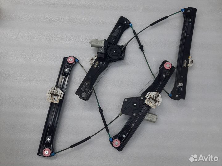 Стеклоподъёмник bmw f20