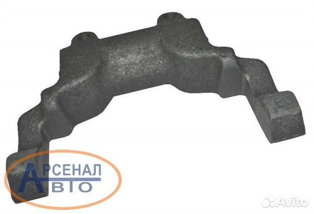 Вилка сцепления ямз-656, 658 корзина 183-05