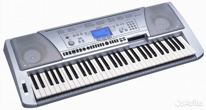 Синтезатор Yamaha PSR-450