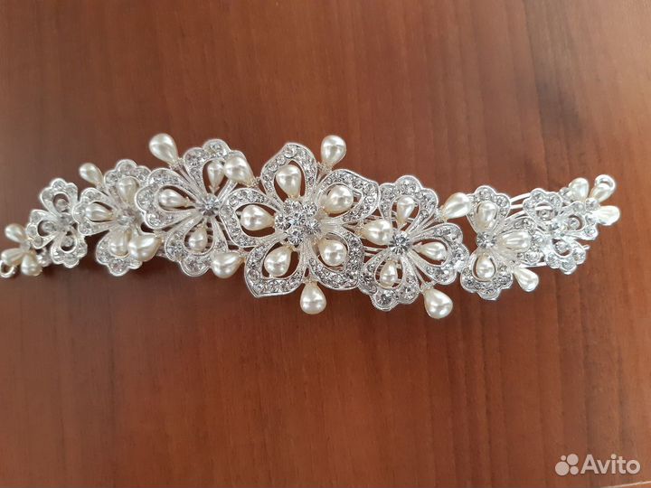 Украшение для волос