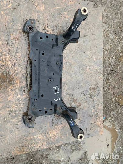 Подрамник передний Ford Focus 3
