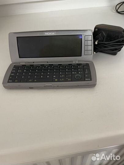 Nokia 9500