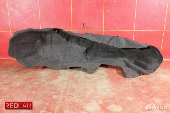 Подкрылок зад лев Mitsubishi Lancer 10 (07-14)