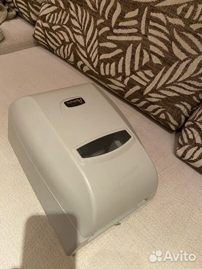 Термопринтер