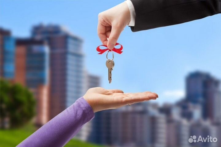 Помощь в одобрении ипотеки/ Юрист