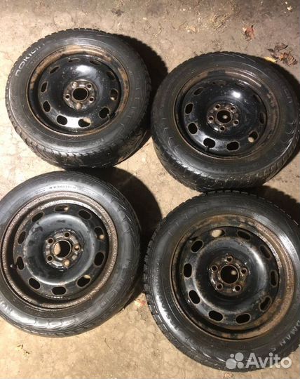 AMP Mud Terrain Attack M/T 5/70 R10 27M