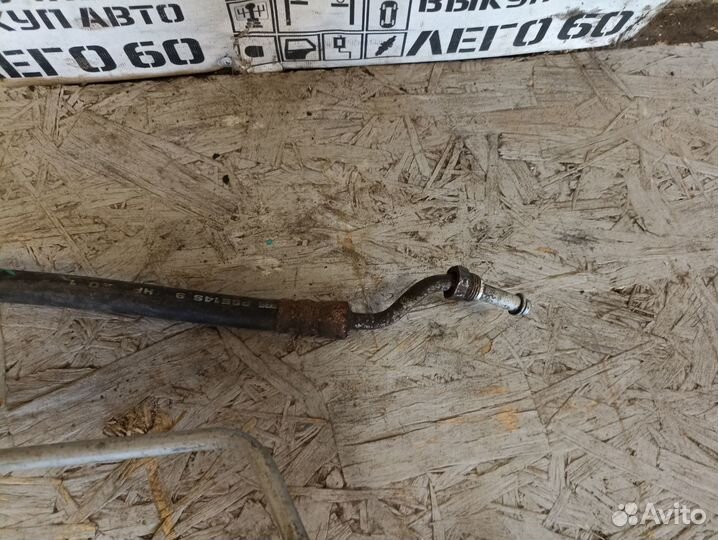 Трубка гидроусилителя Volga Siber, Chrysler
