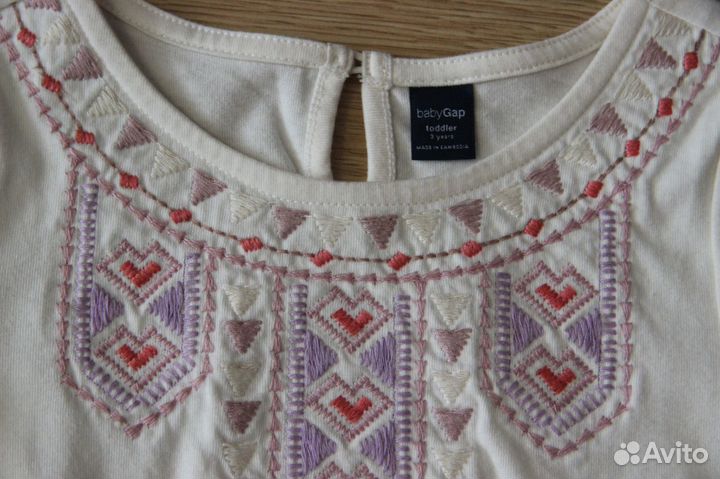 Кофта для девочки GAP
