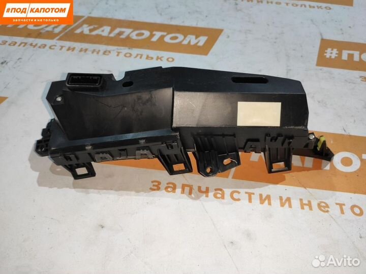 Дисплей компьютера Mazda 3 BL рест. (2011 - 2013)