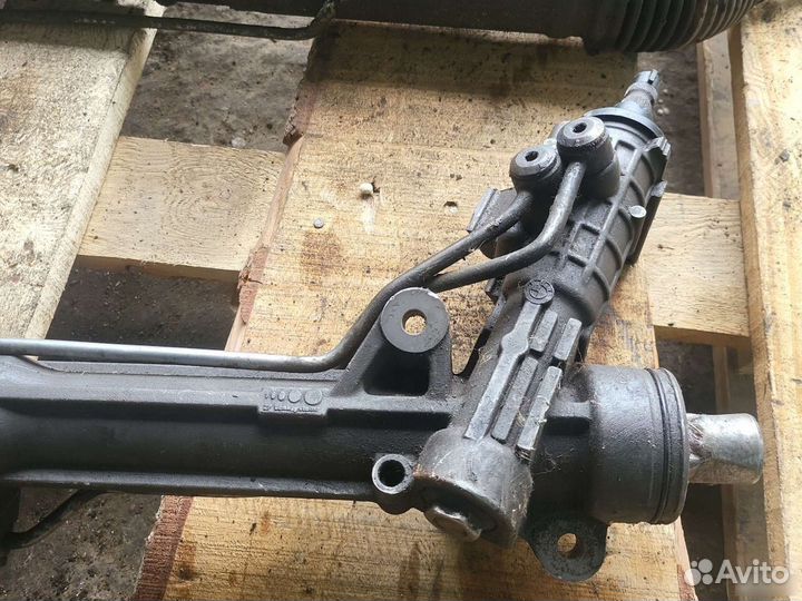 Рулевая рейка правый руль BMW e65, e66