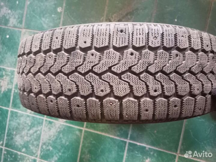 Yokohama IceGuard Stud IG65 195/65 R15