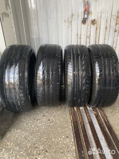 Bridgestone Turanza T001 225/50 R18 95W