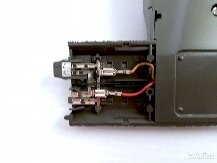 Контактный рельс H0 Marklin