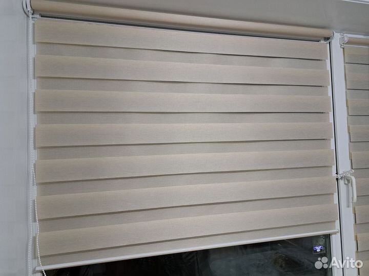 Изготовление и установка москитных сеток на окна