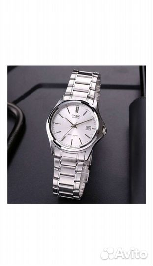Часы casio MTP-1183A-7A